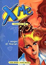 Xme: I Sogni di Sarah